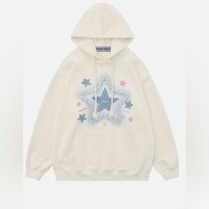 NWT Alferic Eden Hoodie